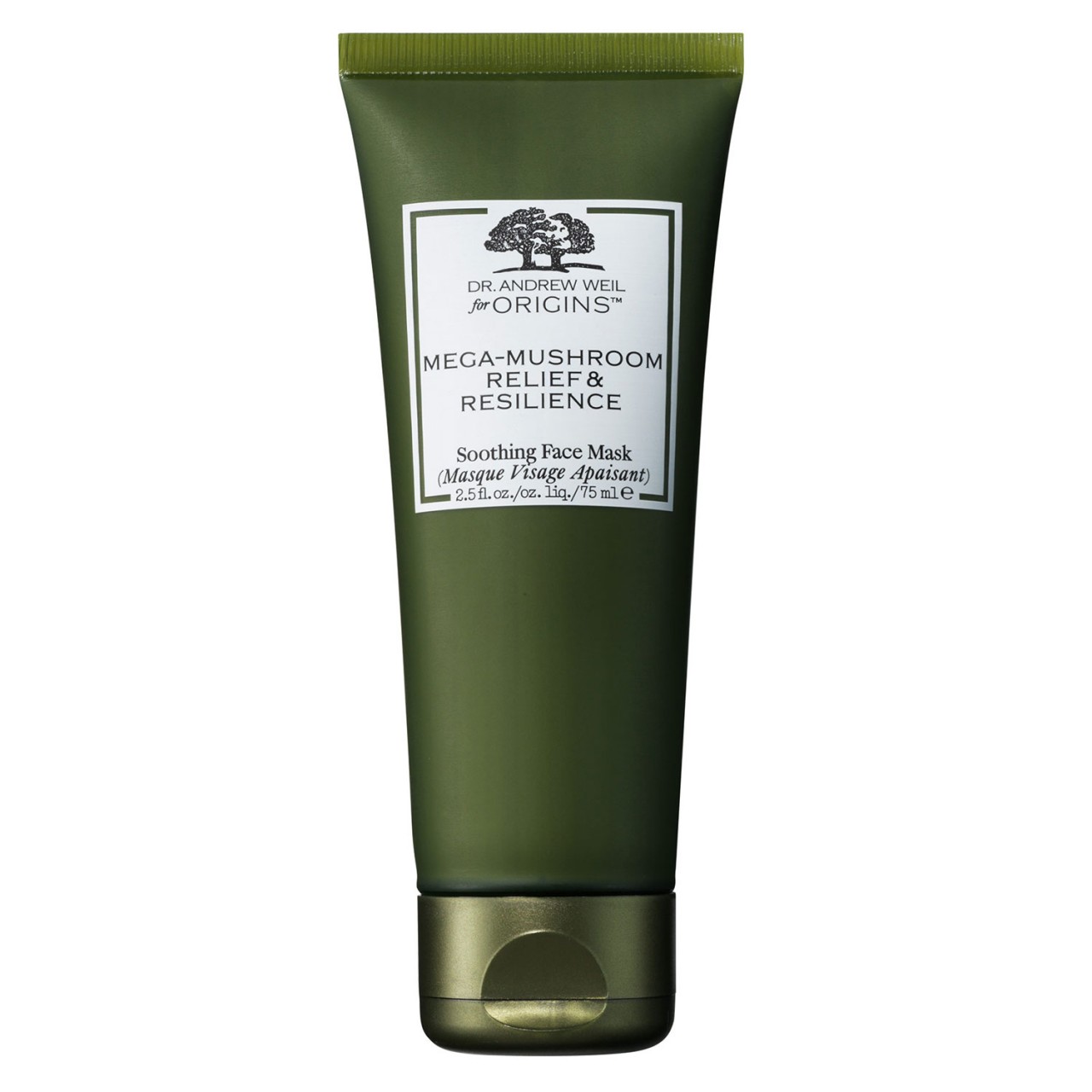 Origins Mega Mushroom - Relief & Resilience Face Mask