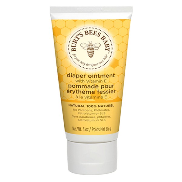 Image of Baby Bee - Diaper Ointment