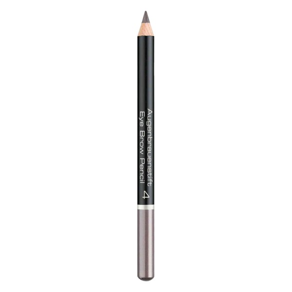 Image of Artdeco Brows - Eye Brow Pencil Light Grey Brown 4