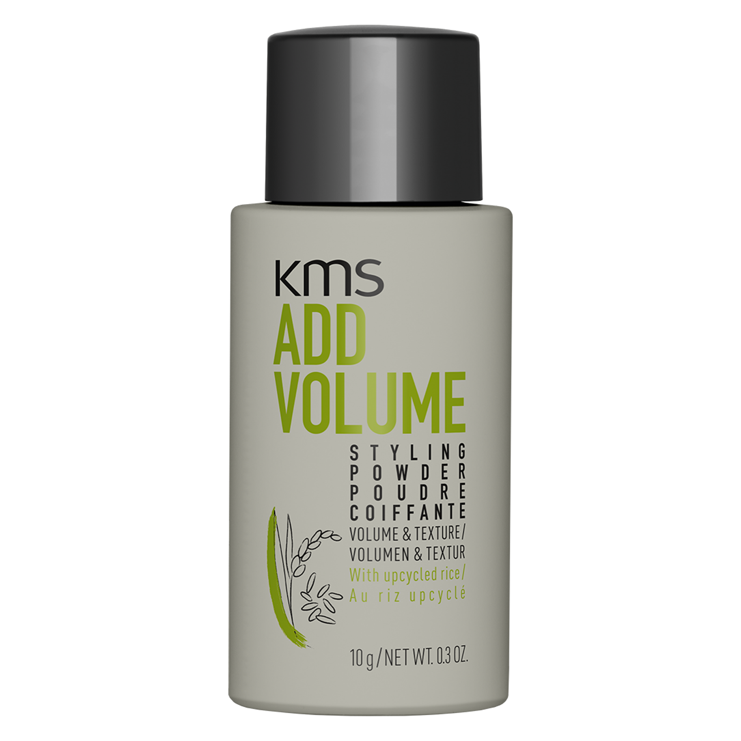 Kms Add Volume – Styling Powder 10g