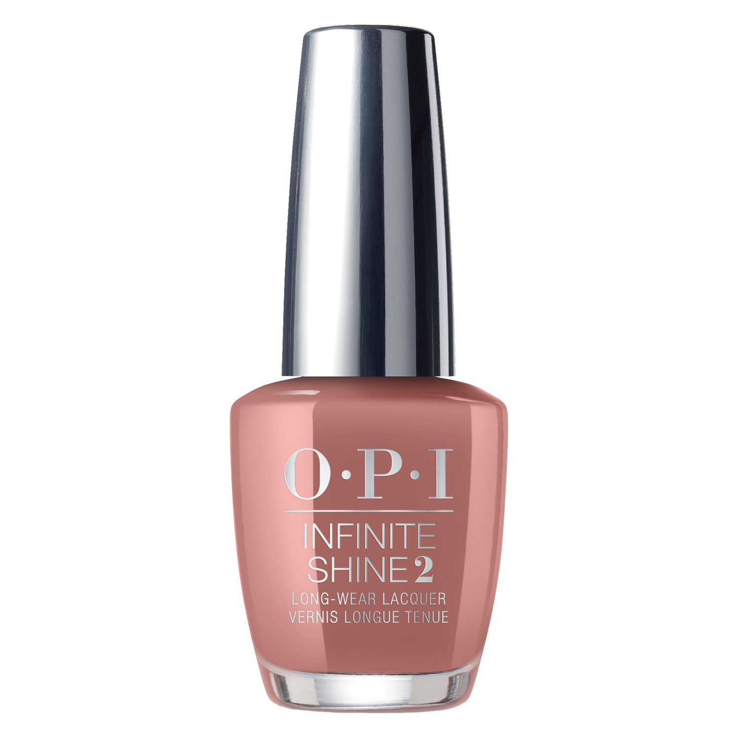 Opi Infinite Shine – Barefoot In Barcelona 15ml