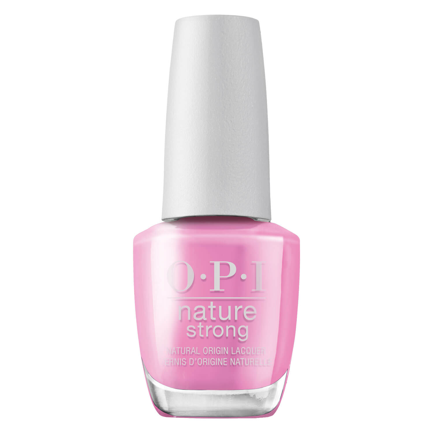 Opi Nature Strong - Emflowered 15ml