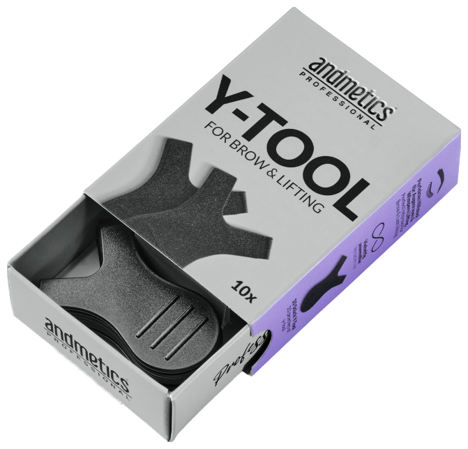 Andmetics Professional - Lifting Tool Y 10x