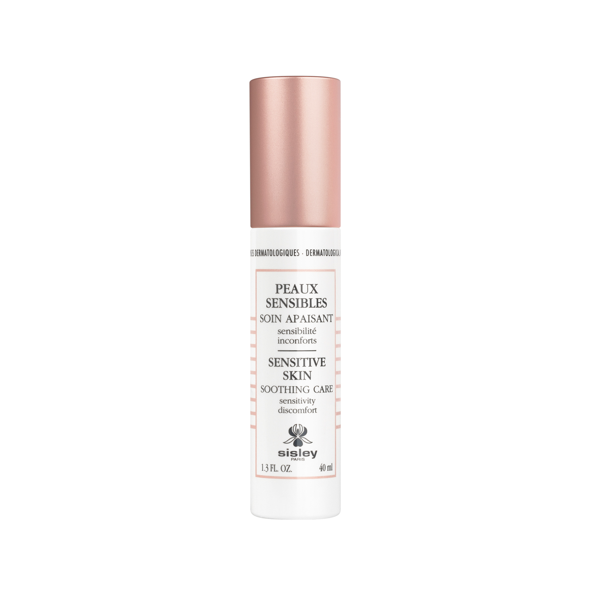 Sisley Skincare – Peaux Sensibles Soin Apaisant 40ml