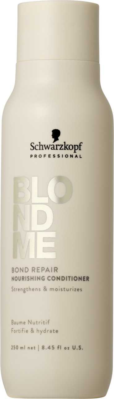 Blondme - Bond Repair Nourishing Conditioner