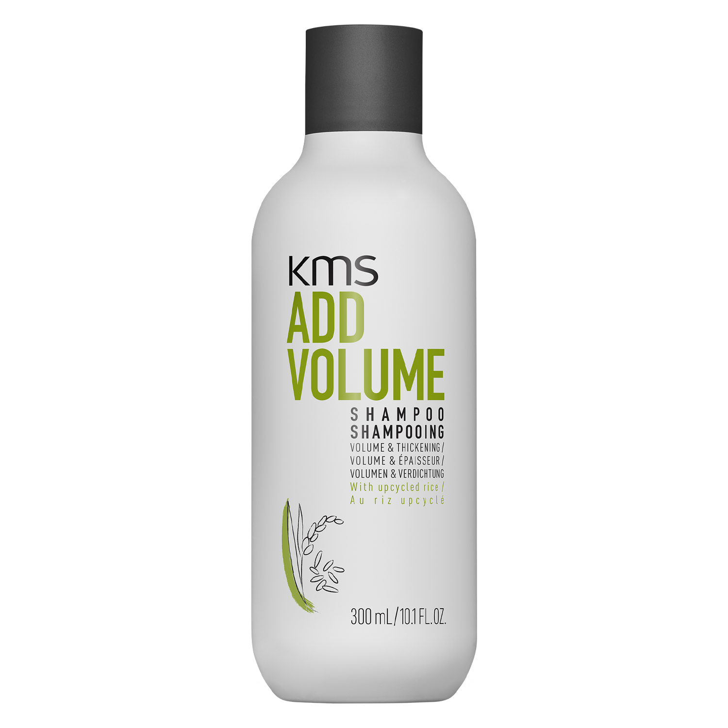 Kms Add Volume – Shampoo 300ml