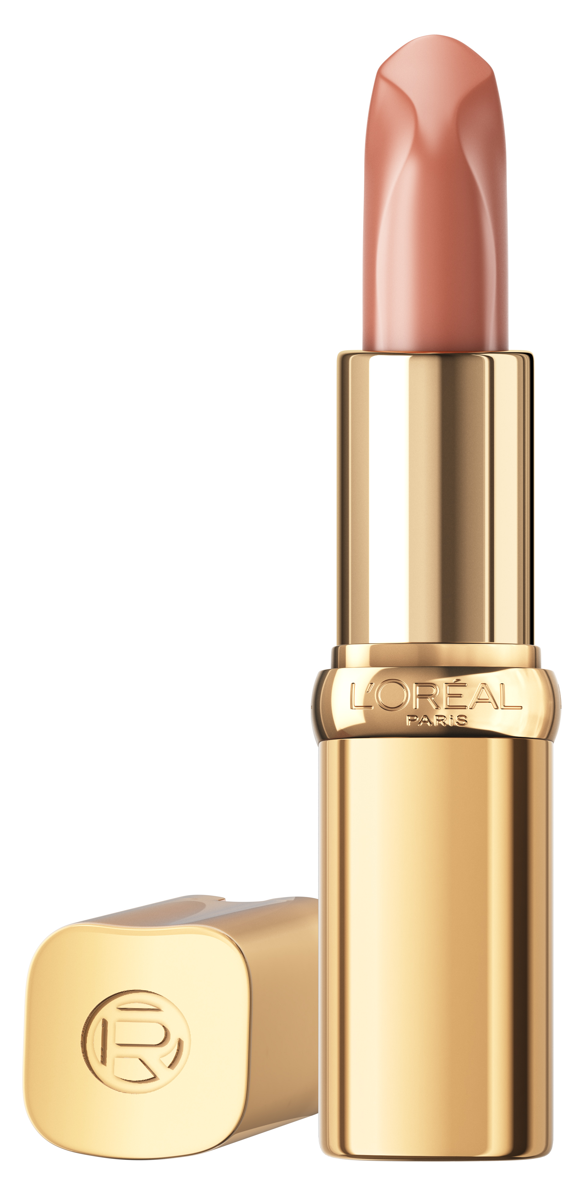 L'oréal Paris Loréal Color Riche - Satin Nude 505 Nude Resilient 4g