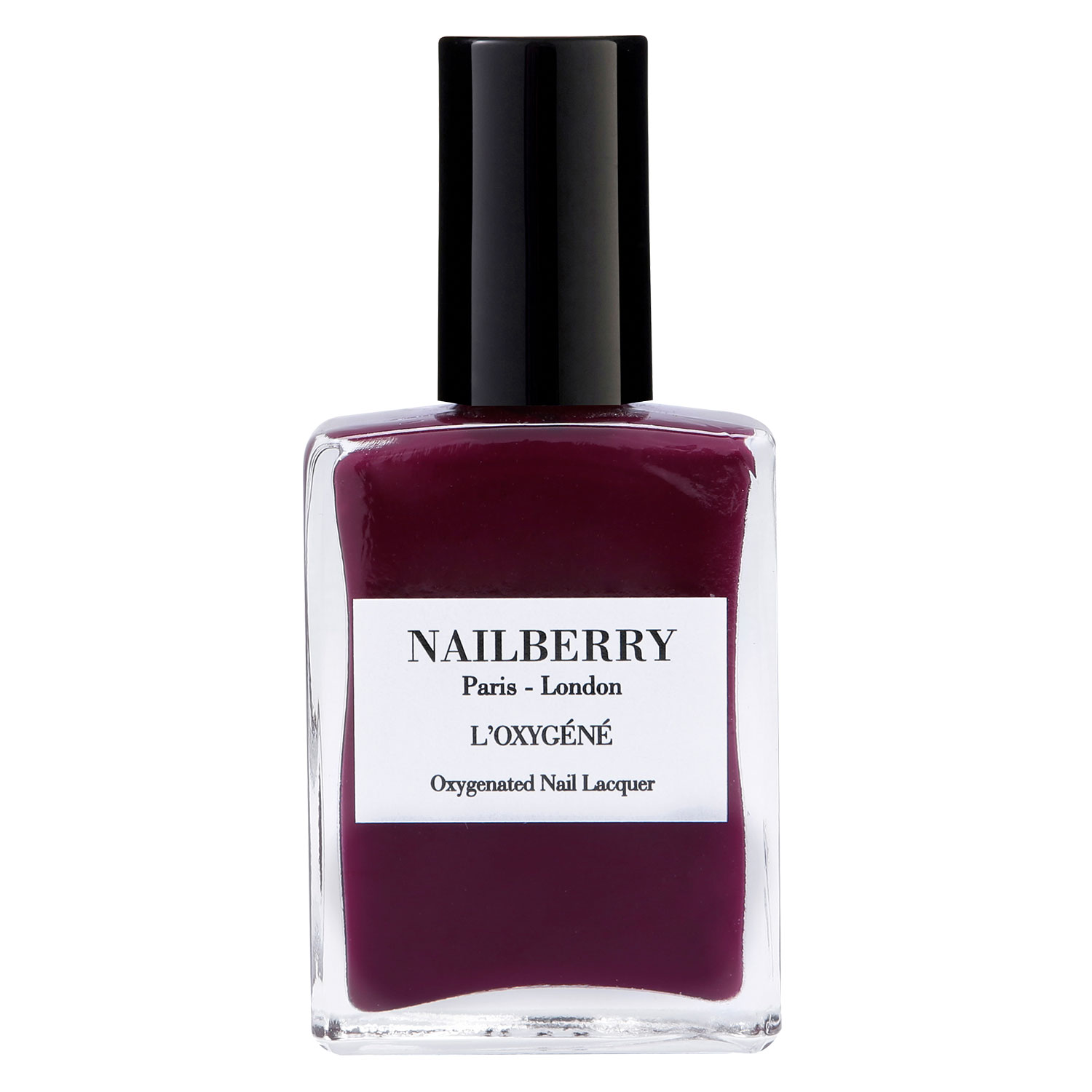Nailberry L’oxygéné – No Regrets 15ml
