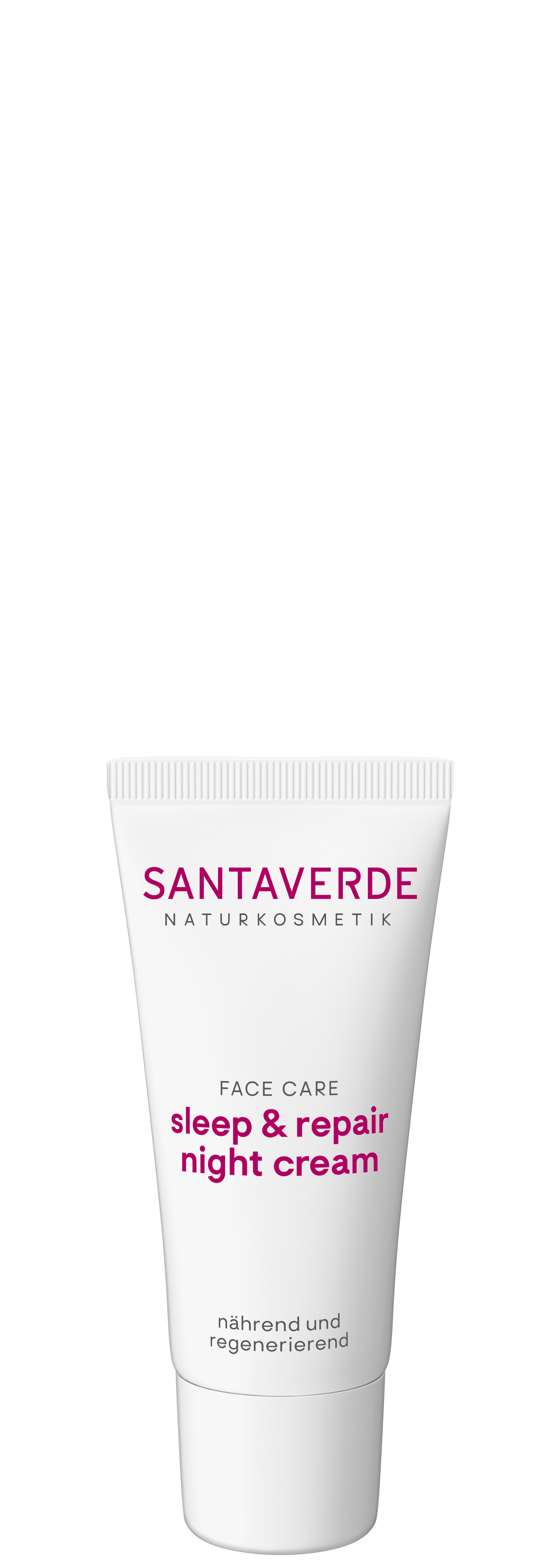 Santaverde – Face Care Sleep & Repair Night Cream 30ml