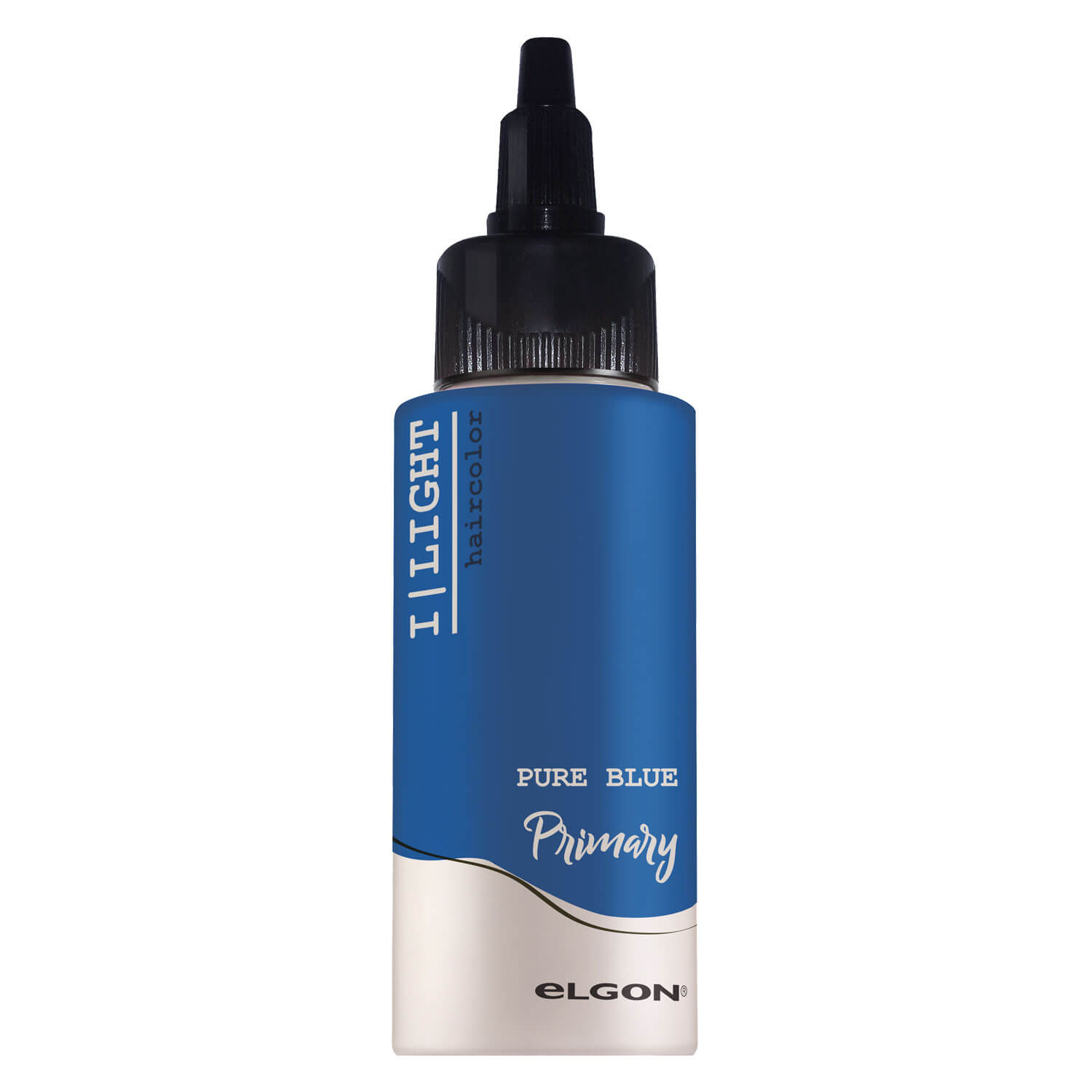 Elgon I-Light – Primary Pure Blue 100ml