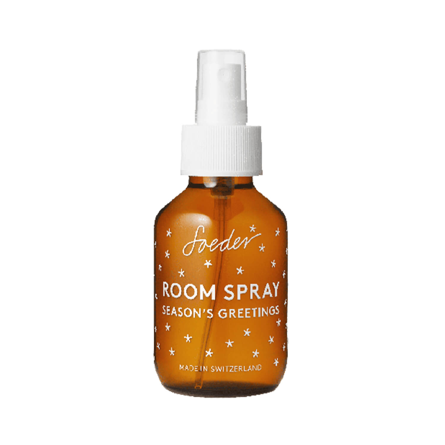 Soeder - Room Spray Season's Greetings 100ml