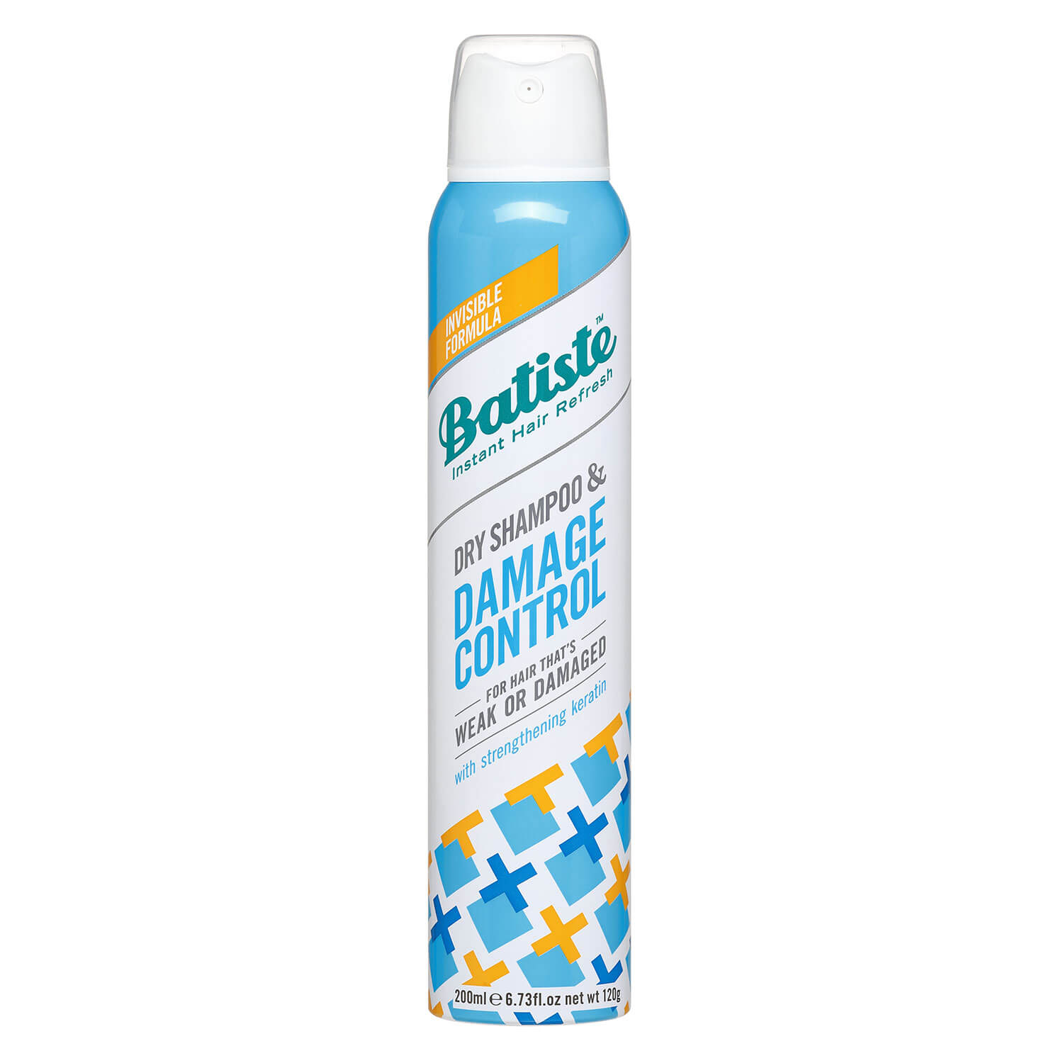 Batiste – Damage Control 200ml