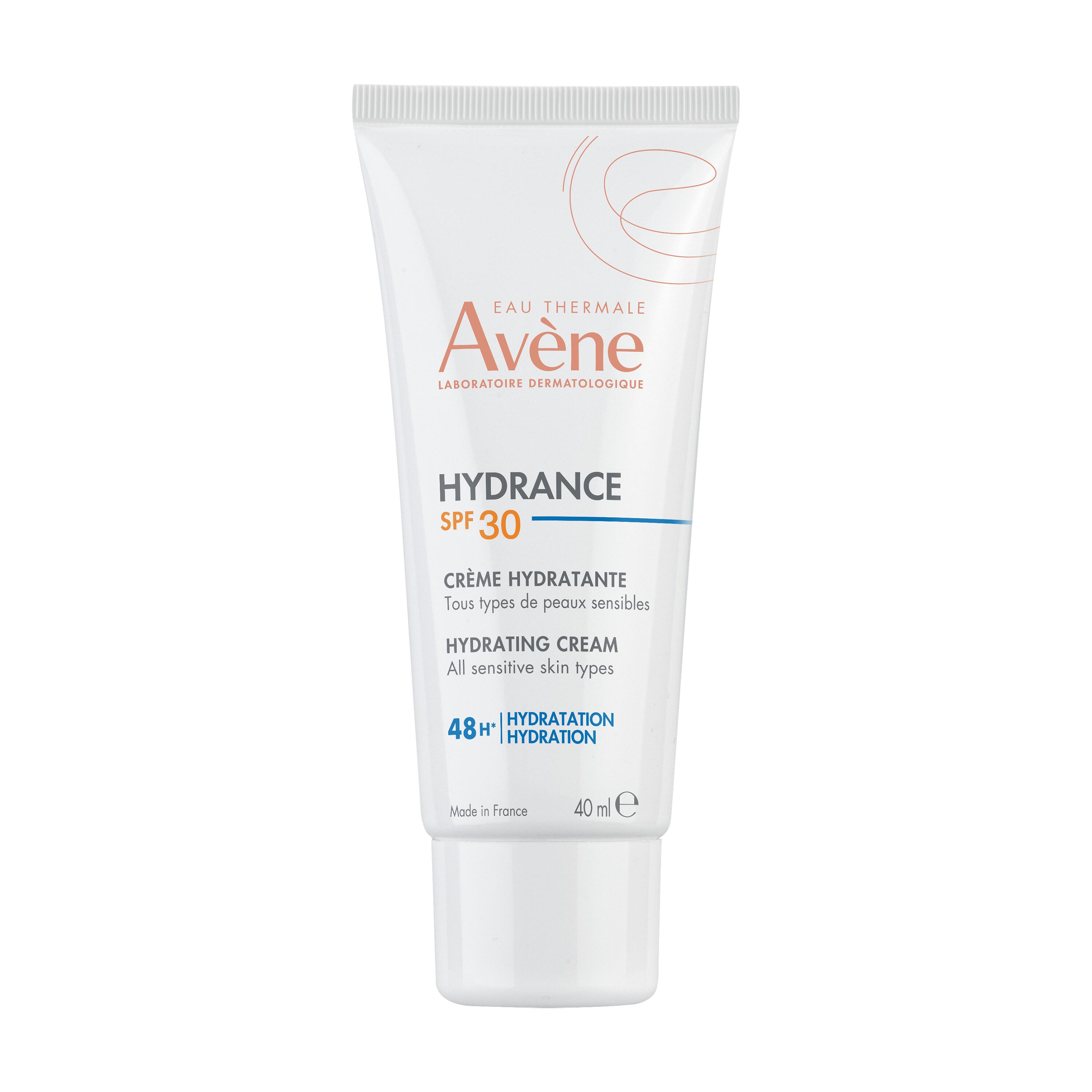 Eau Thermale Avène Hydrance – Creme Spf30 40ml