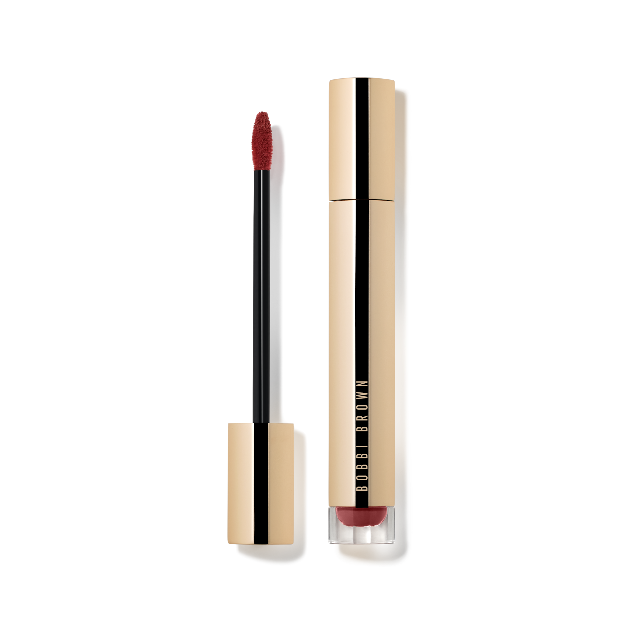 Bobbi Brown Bb Lip Color – Luxe Matte Liquid Lipstick Noho 6ml