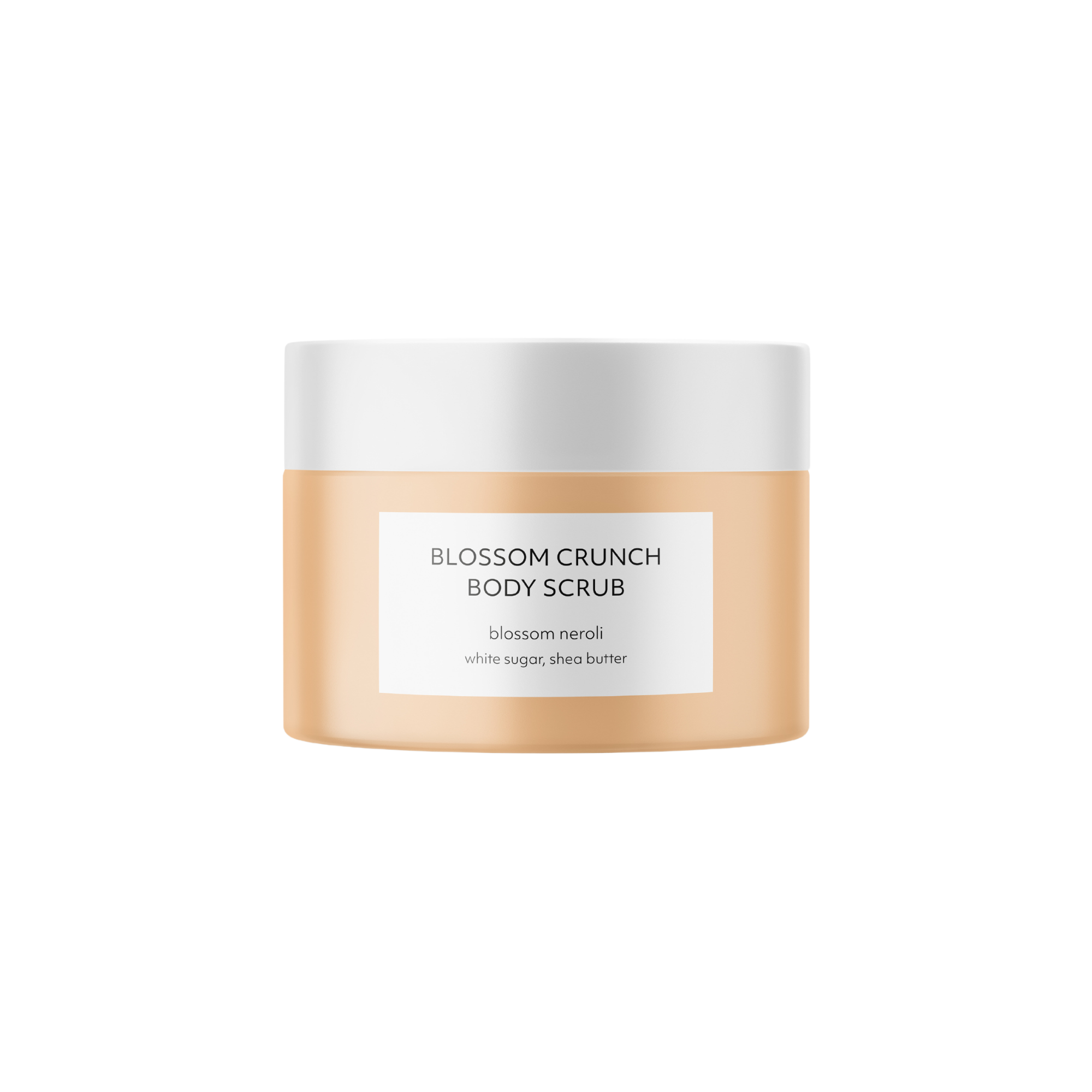Estelle&Thild Care - Blossom Soufflé Body Cream 200ml