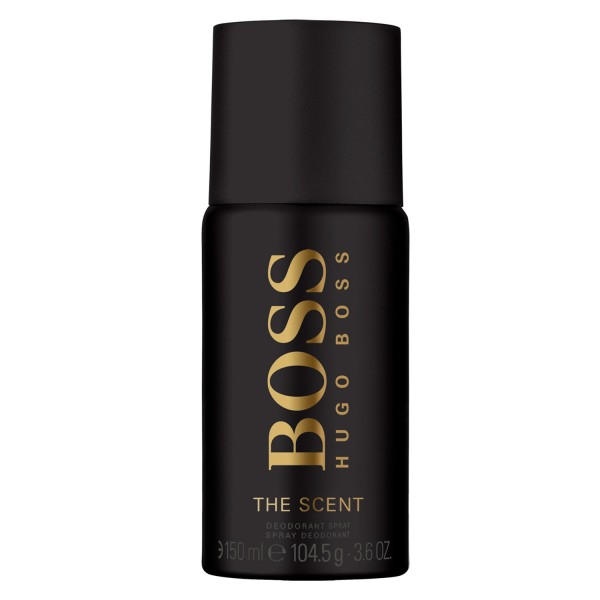 Image of Boss The Scent - Deodorant Spray for Him