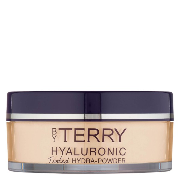 Image of By Terry Powder - Hyaluronic Hydra-Powder Tinted Veil N100. Fair