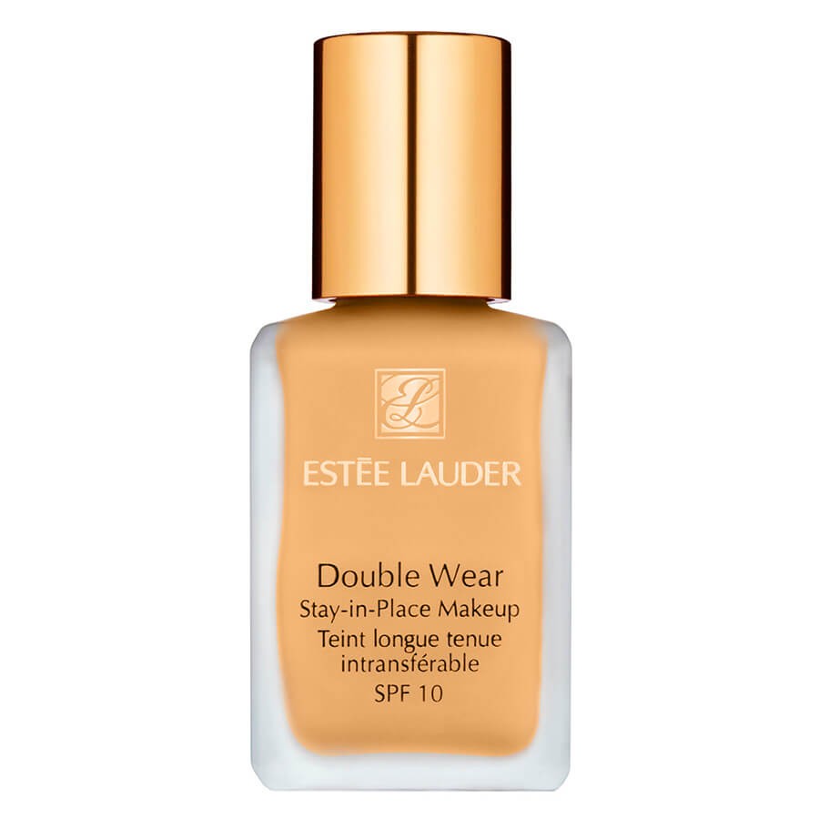 Double Wear - Stay-in-Place Makeup SPF10 Auburn 4C2