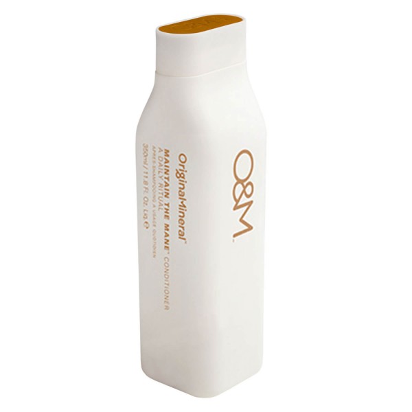 Image of O&M Haircare - Maintain the Mane Daily Conditioner