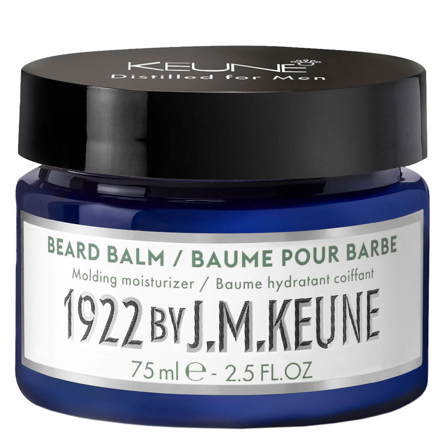 1922 By J.M. Keune - Beard Balm 75ml