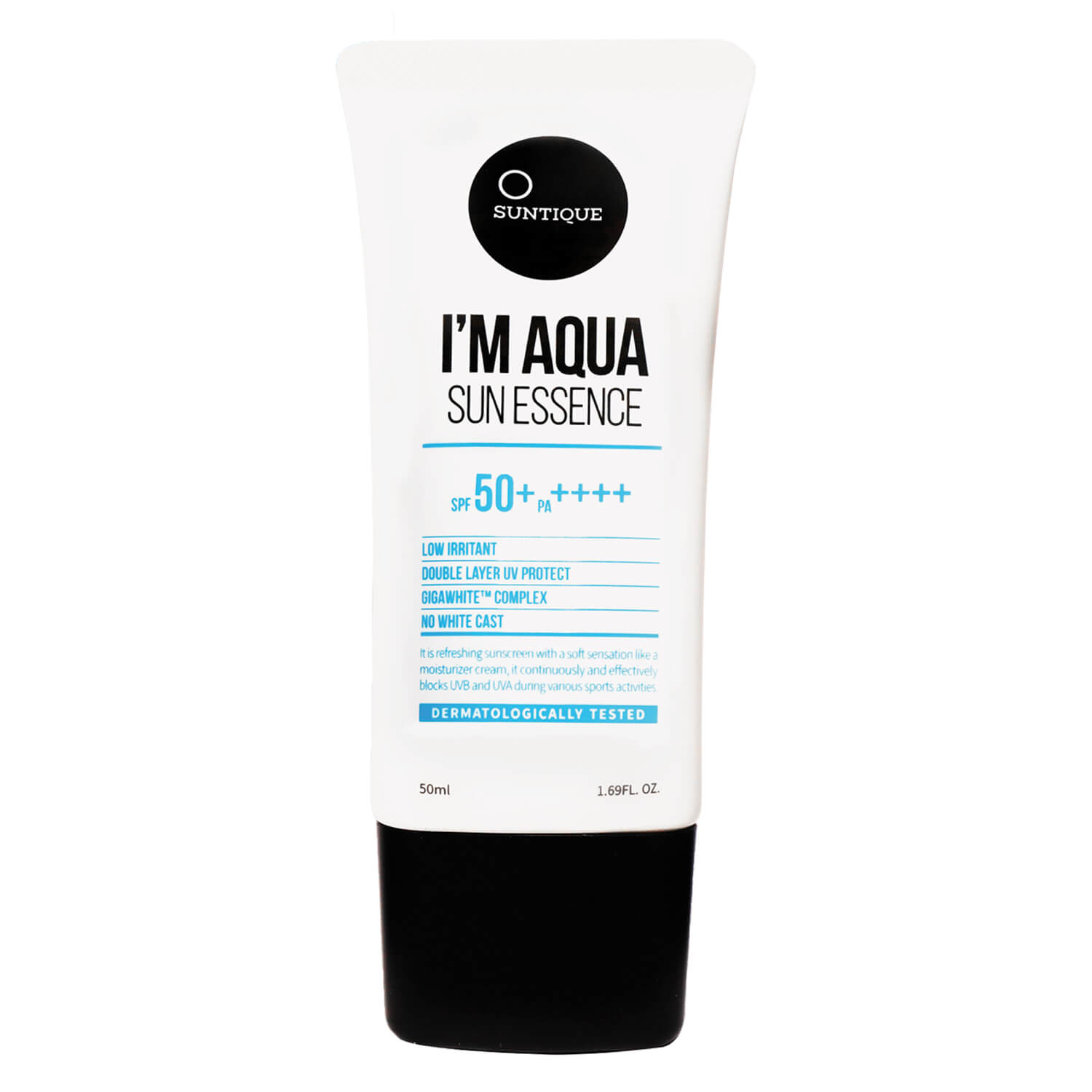 Suntique – I’m Aqua Sun Essence Lsf50+ 50ml