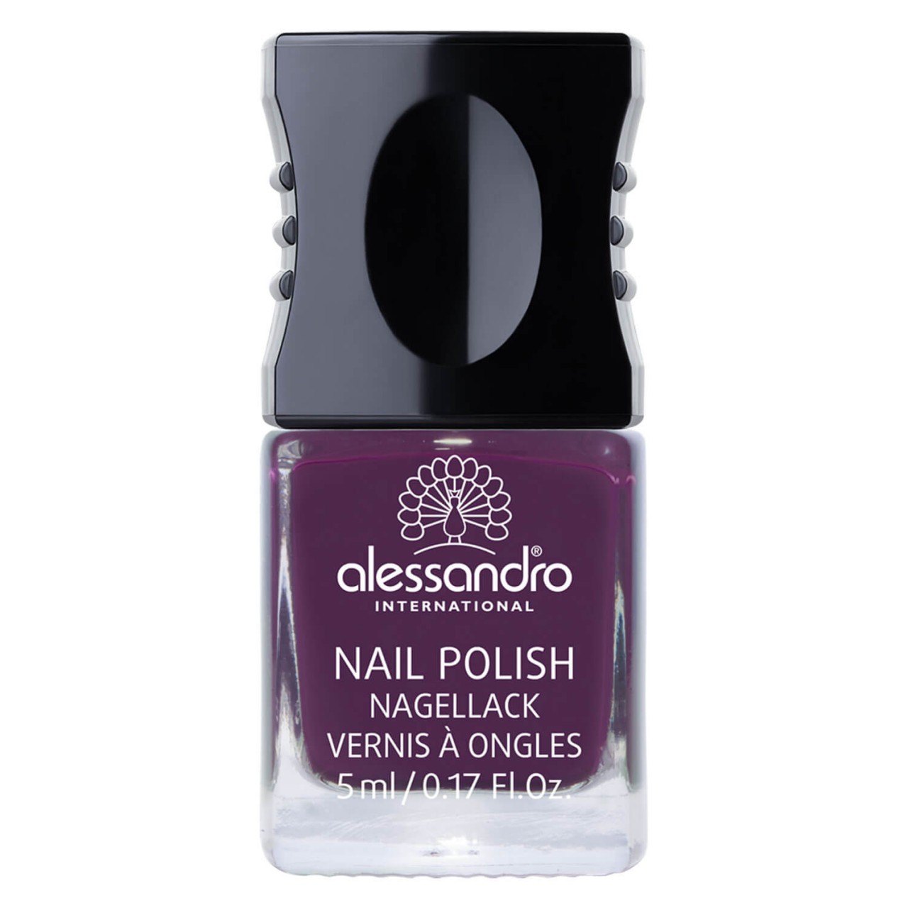 Nail Polish - 913 All Night Long