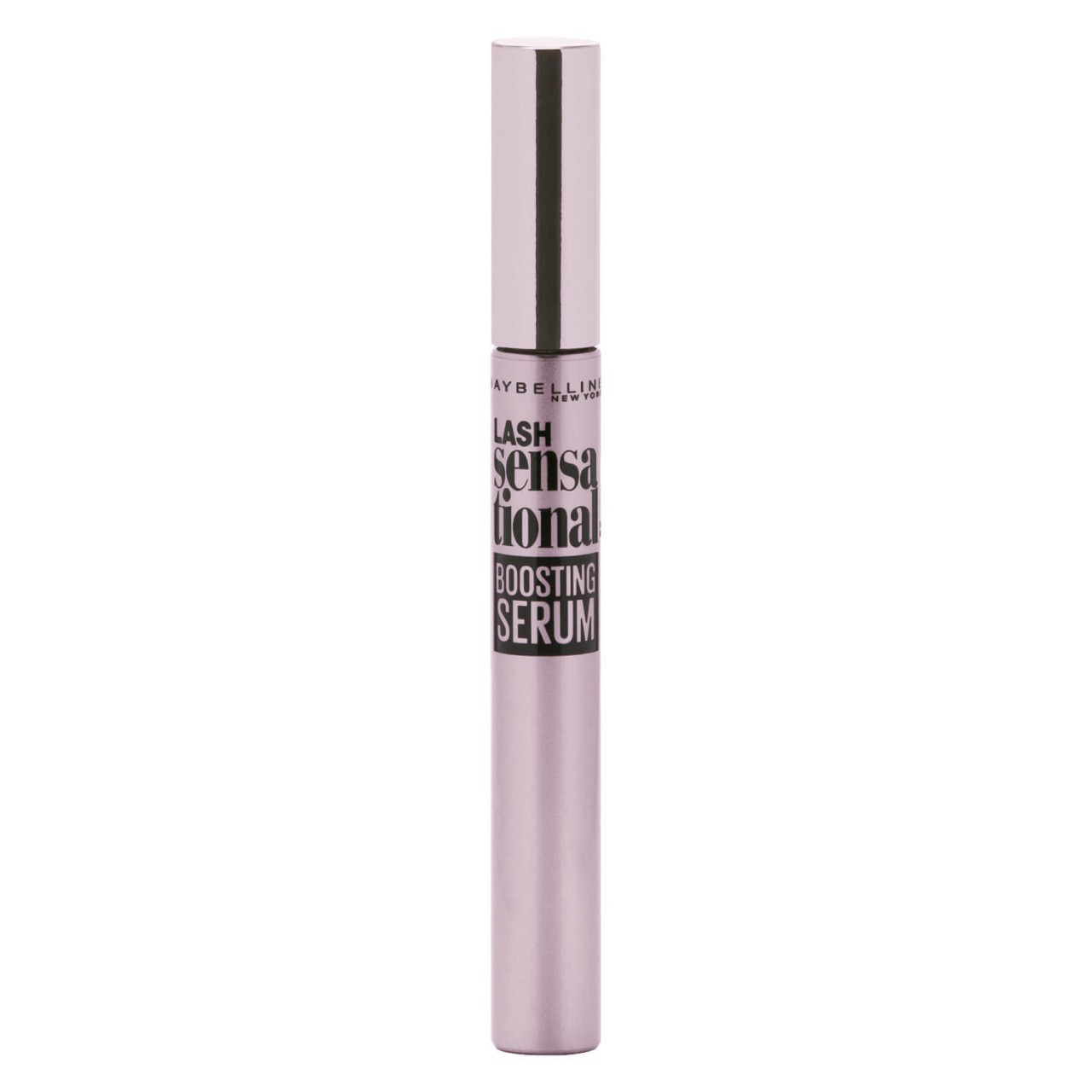 Maybelline NY Eyes - Lash Sensational Wimpernserum 00 Clear