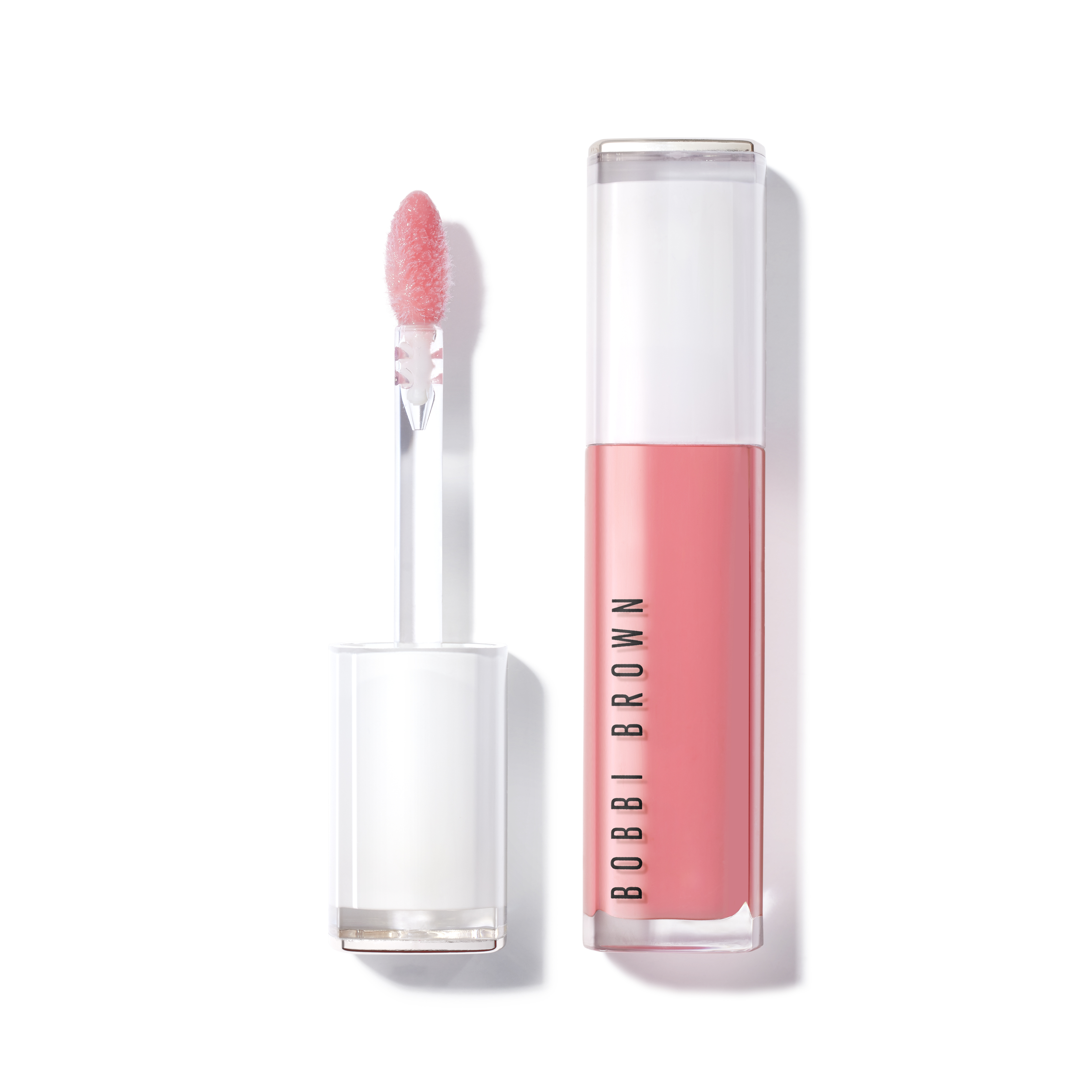 Bobbi Brown Bb Lip Gloss - Extra Plump Lip Serum Latte (Wn) 6ml