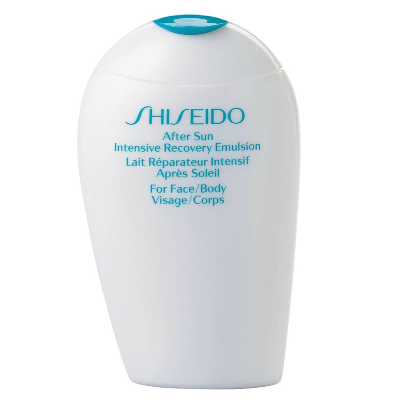 Shiseido Sun - Intensive Recovery Emulsion
