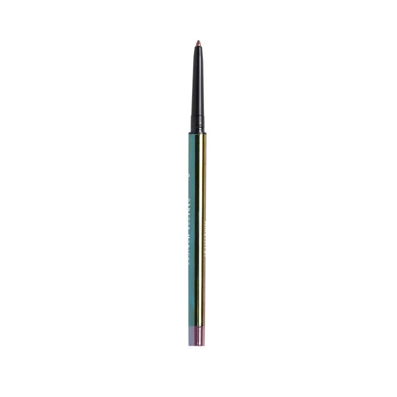 Danessa Myricks Beauty Infinite Chrome – Micropencil Amethyst 0.15g