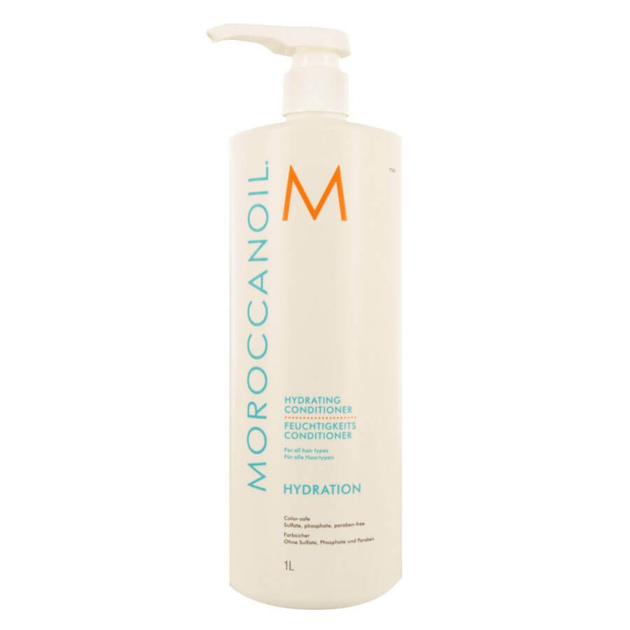 Moroccanoil - Feuchtigkeits Conditioner