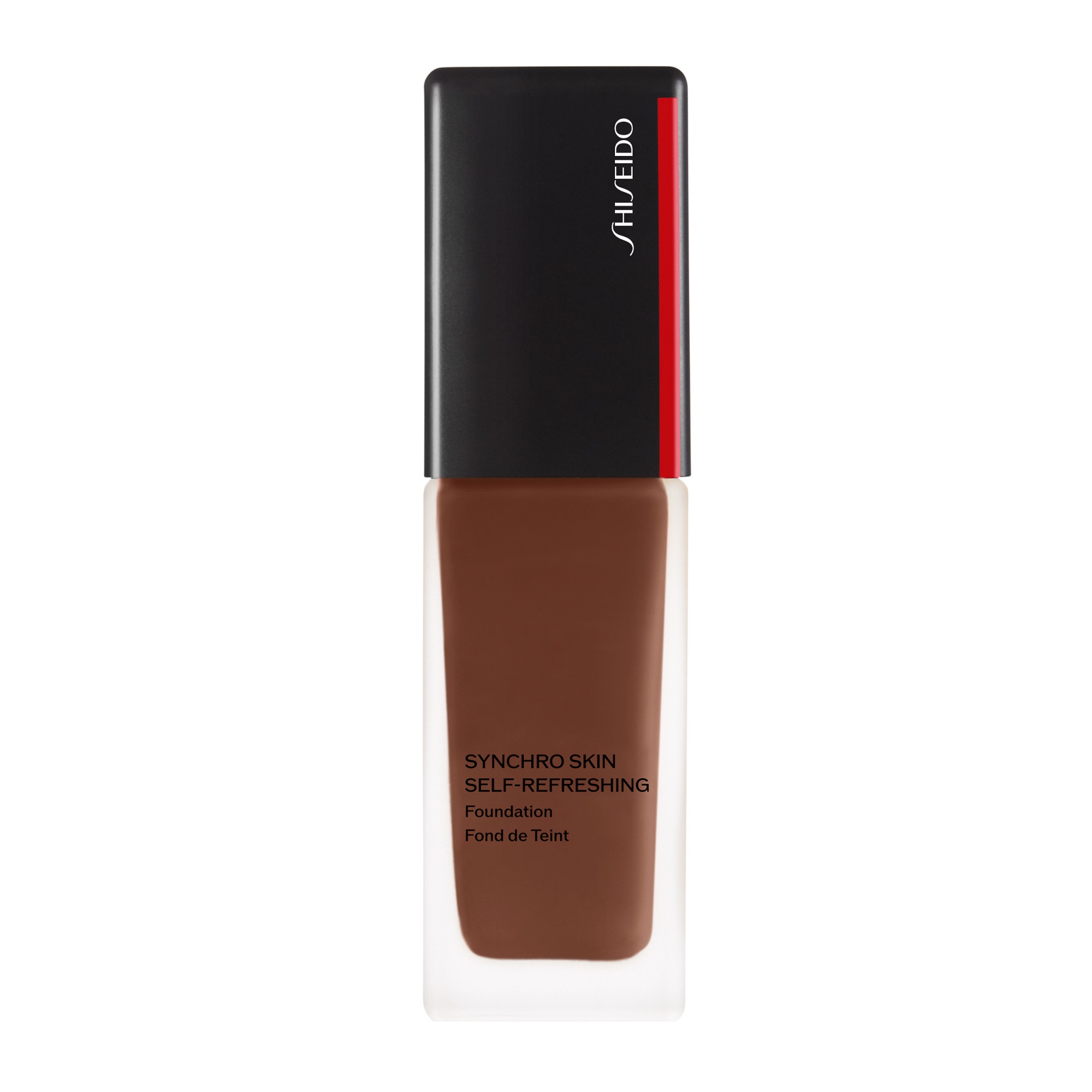 Shiseido Synchro Skin Self-Refreshing – Foundation 550, Jasper 30ml