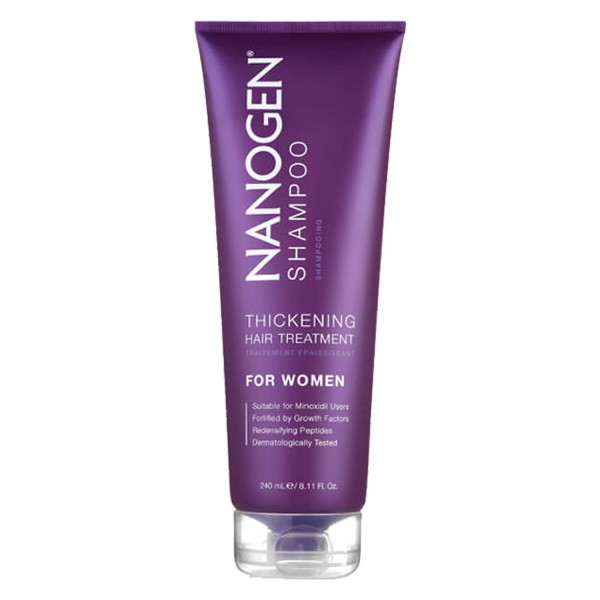 Image of Nanogen - Thickening Treatment Shampoo For Women