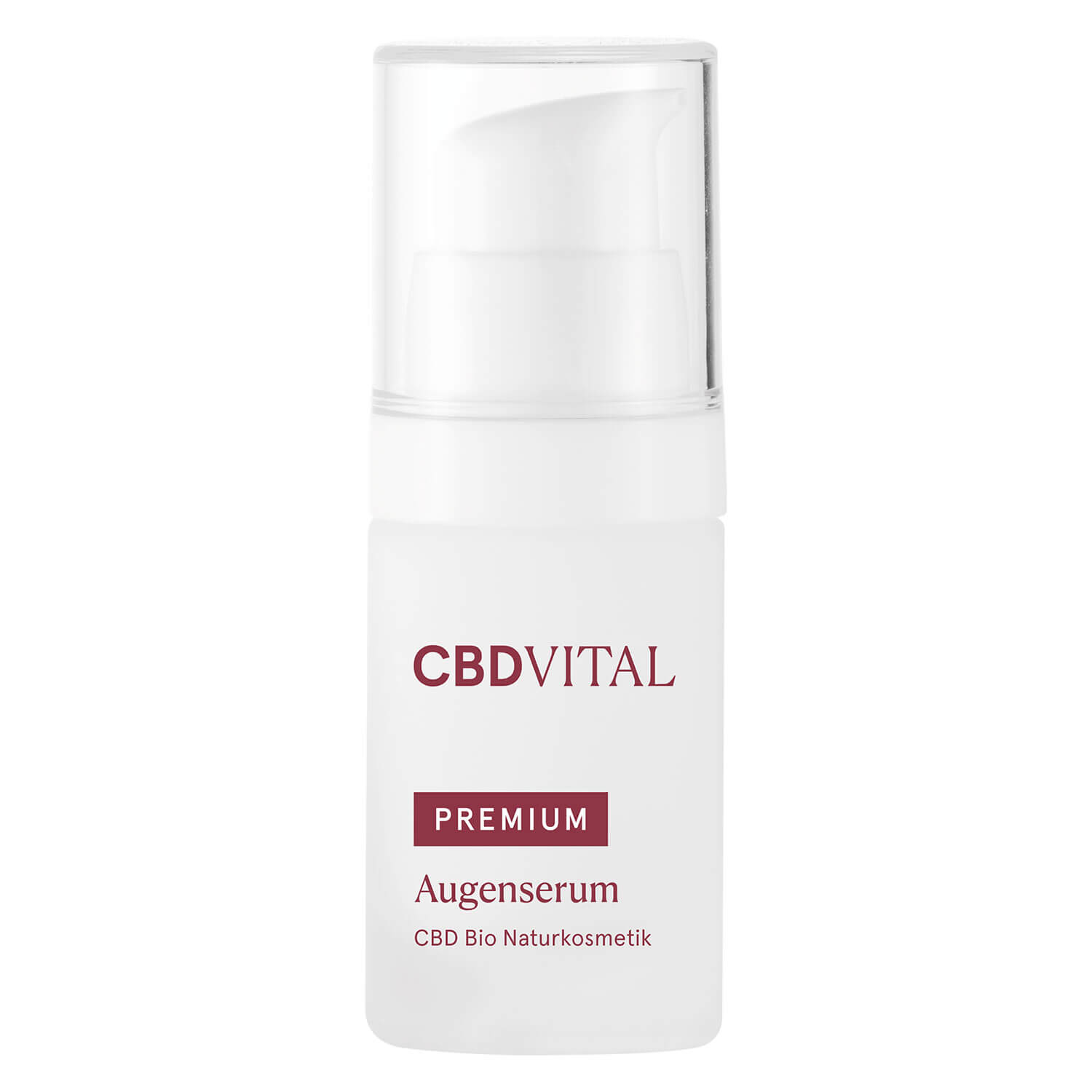 vital eyes serum