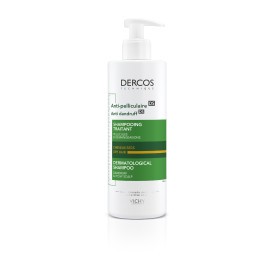 Vichy Dercos - Anti-schuppen Shampoo Für Trockenes Haar