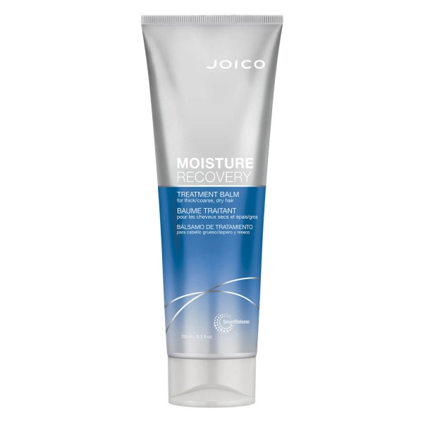 Image of Moisture Recovery - Moisturizing Treatment Balm