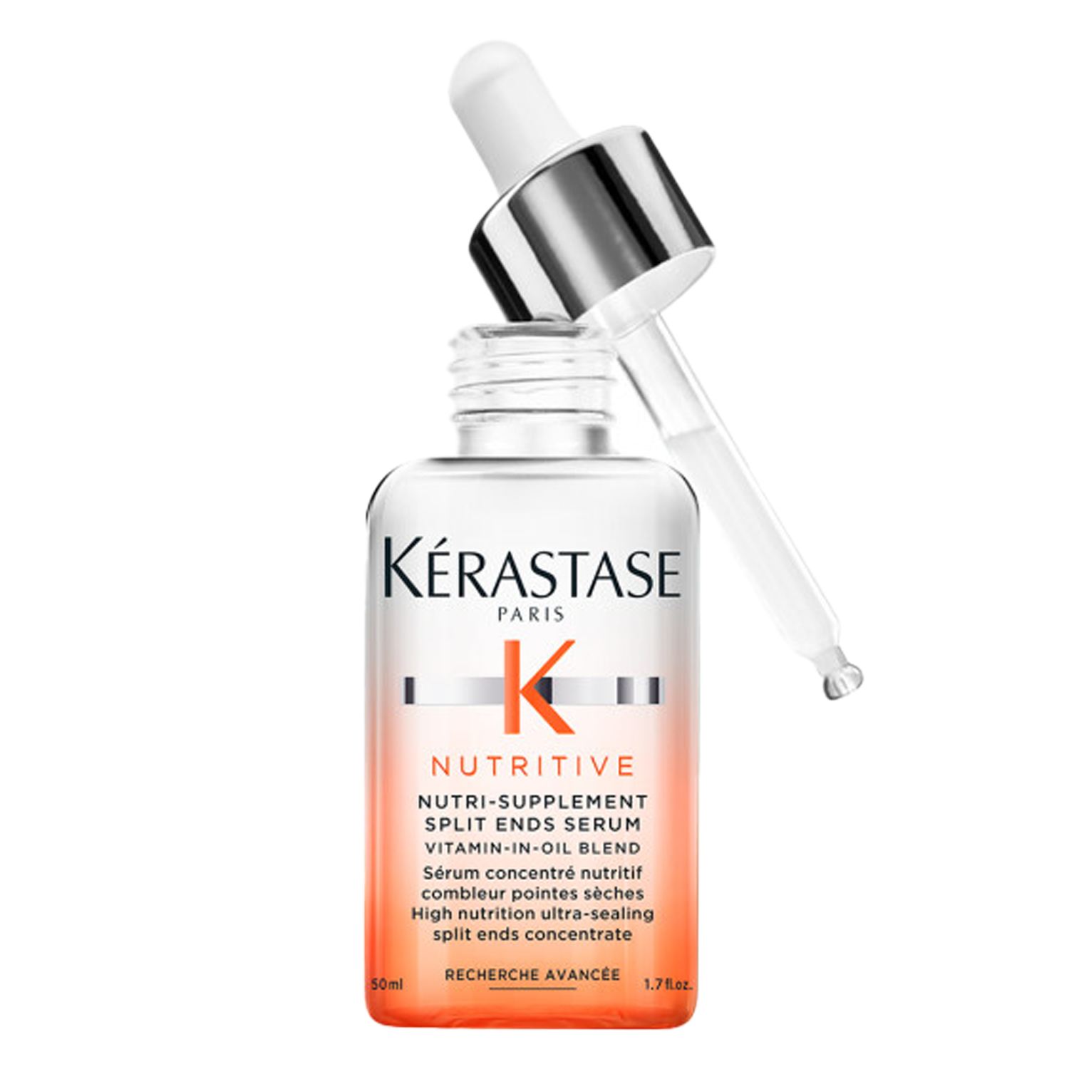 Kérastase Nutritive – Split End Serum 50ml