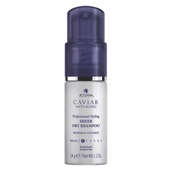 Image of Caviar Style - Sheer Dry Shampoo