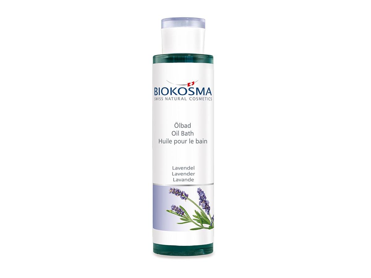 Biokosma - Ölbad Lavendel 200ml