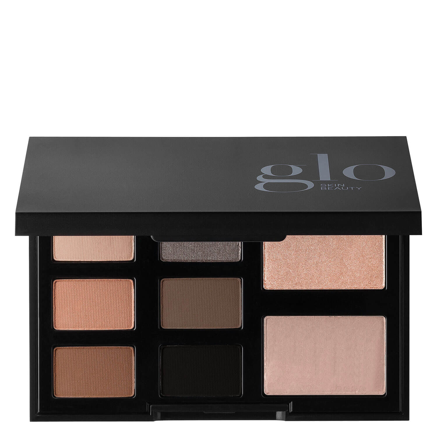 Glo Skin Beauty Eye Shadow – Shadow Palette Elemental Eye 1x