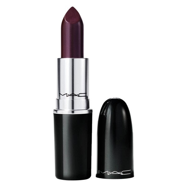 Image of Lustreglass Lipstick - Succumb To Plum
