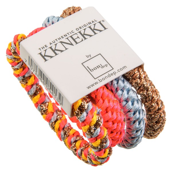 Image of Kknekki - Hair Tie 80’s Babe