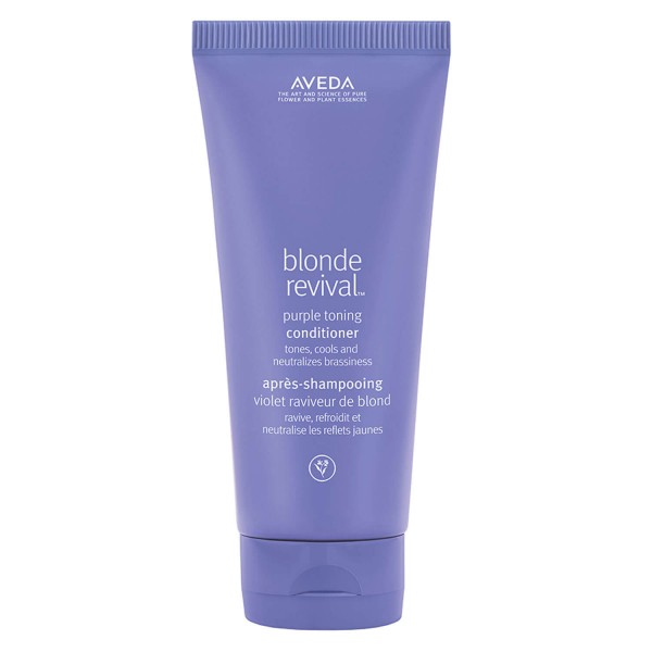Image of blonde revival - conditioner