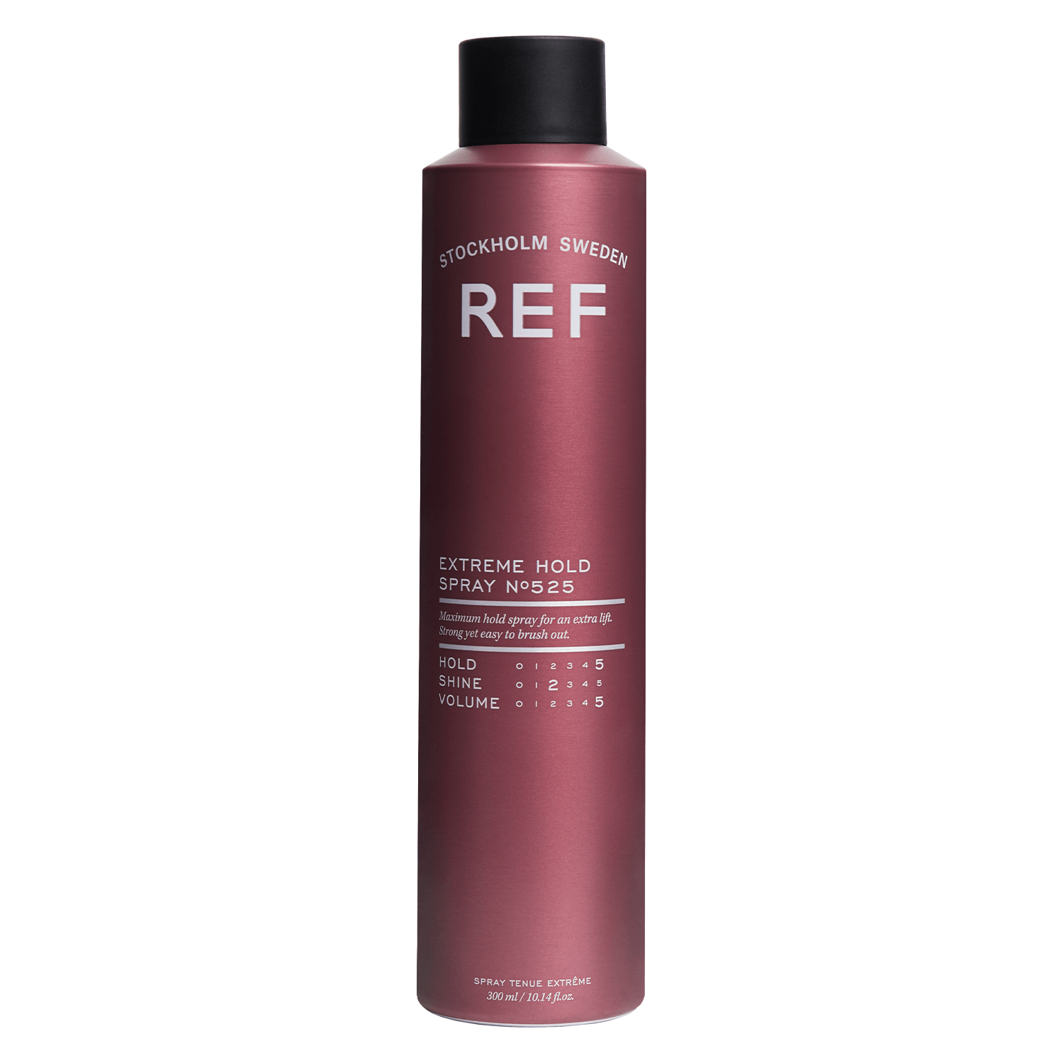 Ref Styling – 525 Extreme Hold Hairspray 300ml