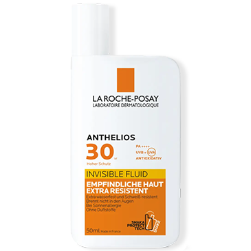 La Roche Posay Anthelios - Gesichtsfuid Lsf30 50ml