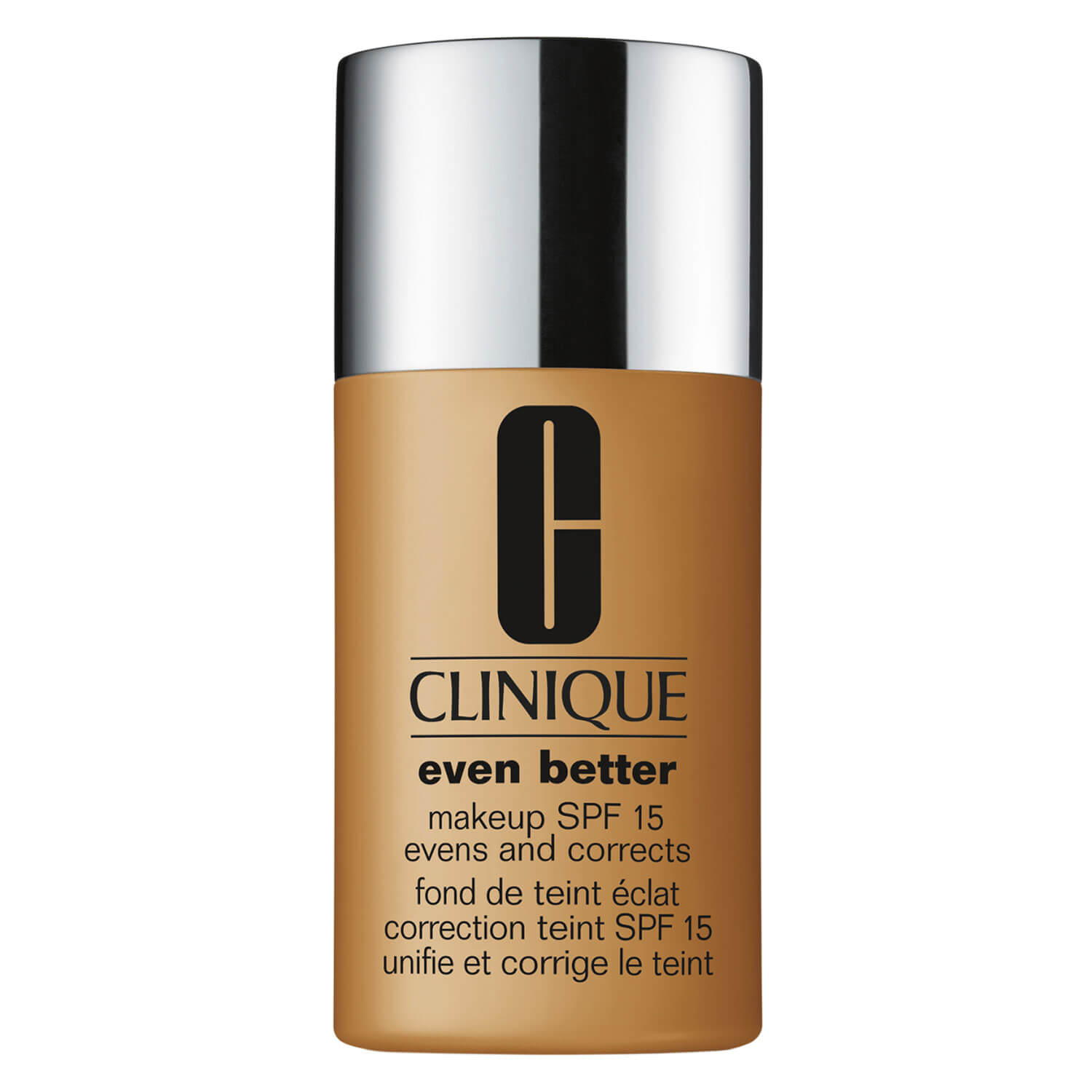 Clinique Even Better – Makeup Spf15 Wn 112 Ginger 30ml