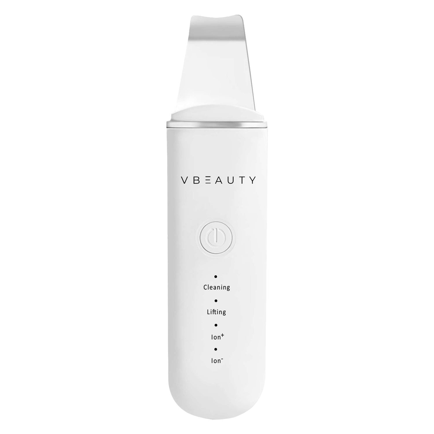 Vbeauty Tools – Ultrasonic Gesichtsreiniger Mit Schall-Technologie 1x