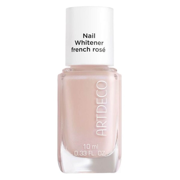 Image of Artdeco Nail Care - Nail Whitener French Rosé