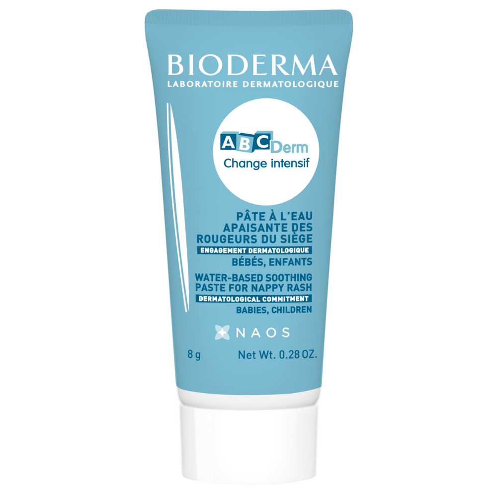 Bioderma Abcderm – Change Intensif Creme 75gr