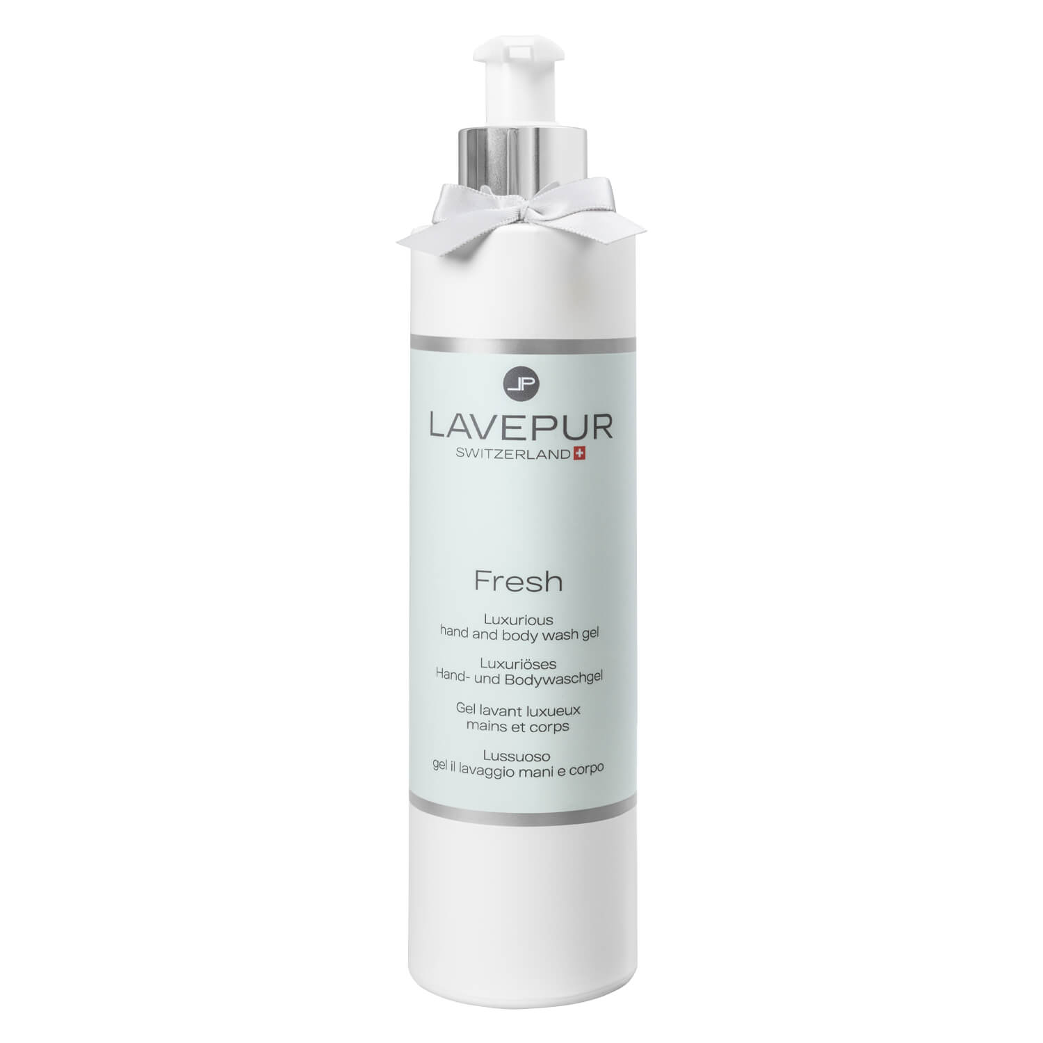 Lavepur - Hand- Und Body Waschgel Fresh 250ml